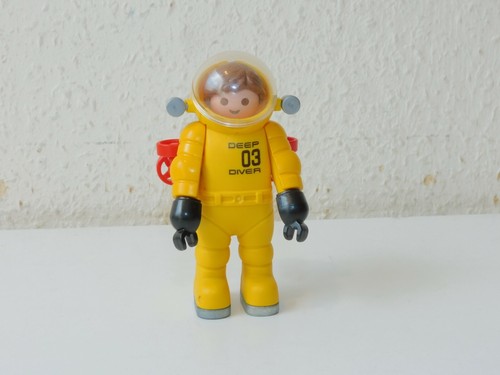 Playmobil 4479 figur - ,