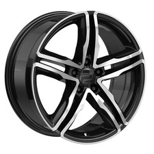 4x 18 Zoll WH11 Felgen für VW