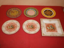 Versace Rosenthal Barocco, Russian Dream,  Christmas Charriot,  Auswahl