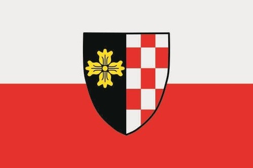 Fahne flagge haldenwang lk - flagge,