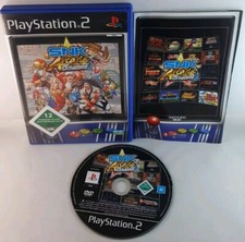 Playstation 2 / PS 2 - SNK