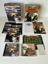 Command & and Conquer Teil 1 +