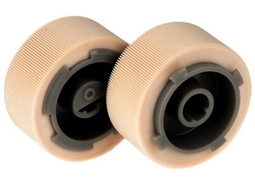 Einzugsrolle pickup roller - 2x,