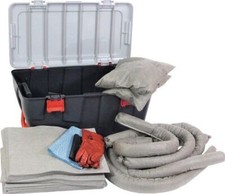 Schoeller Universal Notfallset 55-teilig bindet bis max. 75 l