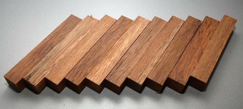 Penblanks sukupira - penblanks,
