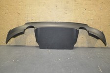 Jaguar XF Sportbrake  Spoiler ab 19 Stoßstange Diffusor HINTEN GX73-17A894AA