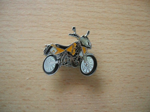 Pin anstecker ktm - anstecker,