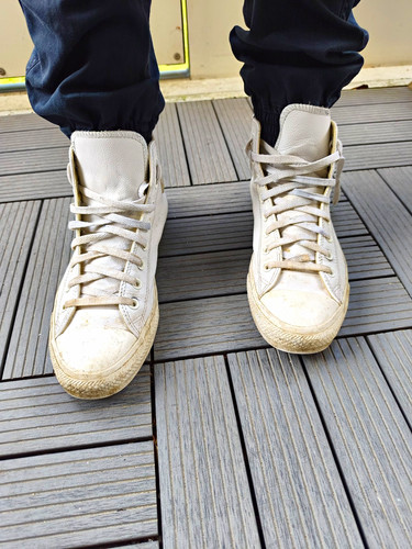 Converse chuck taylor all star - taylor,