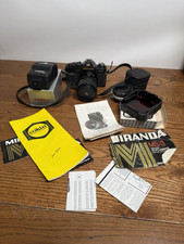 Miranda MS-3 analoge