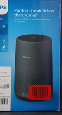 Philips Luftreiniger Serie