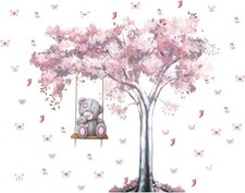 Mickey Maus Kinderzimmer