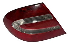 Heckleuchte komplett L 2098200164 Mercedes-benz CLK Coupe 320 209 Bj 2002