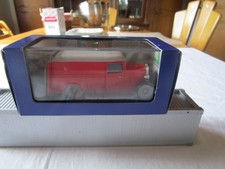 Tim und Struppi Auto Nr. 65