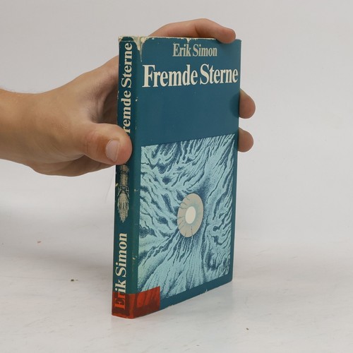 Fremde sterne erik simon - fremde, | 