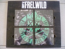 Frei.Wild Epoche I, II, III &