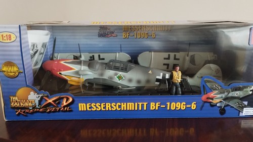 21st century toys - 21st, 1/18th