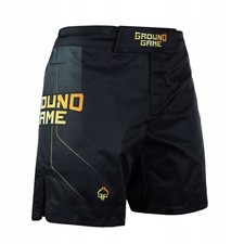 MMA Shorts Gold 2.0 Gr. S -