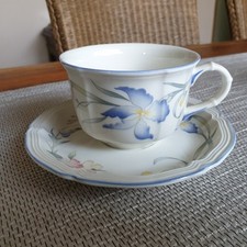 V&B RIVIERA   Teetasse mit Untertasse  VILLEROY&BOCH mehr