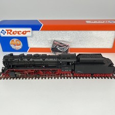 BR44 151,  Roco 43351, DR, H0