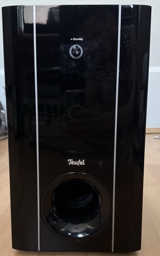 Teufel 100 aktiv - teufel,