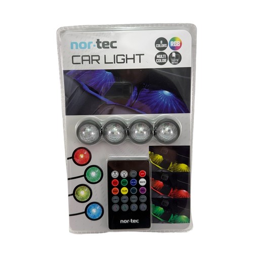 Neon rgb led - rgb, auto
