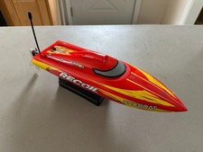 Pro Boat Recoil 17 Brushless