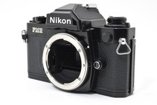 [N MINT+] Nikon New FM2 FM2N