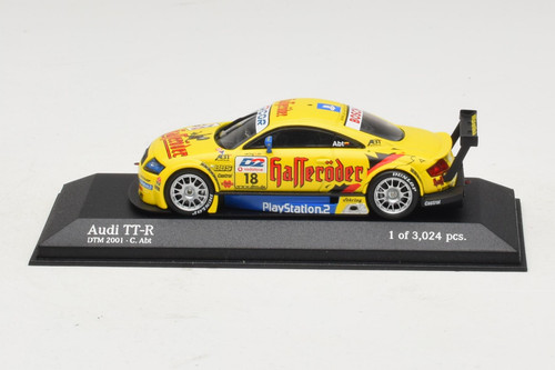 400011118 audi n18 - tt-r, c