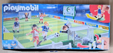 PLAYMOBIL 4700 Fussballstadion