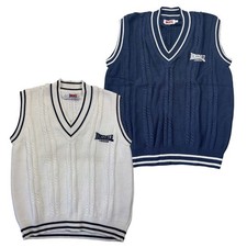 Lonsdale Herren Pullunder