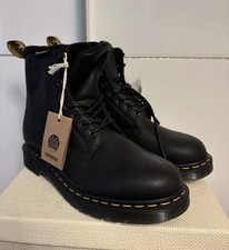 Dr. Martens 1460 Pascal Unisex Boots, Leder, warm gefüttert, EU 41 Neu