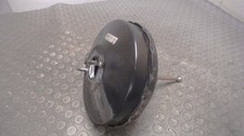 Bremskraftverstärker VW Polo 45 6 N/6 KV 6N1612105C 12 Monate Garantie