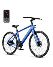 27.5'' E-bike Elektrofahrrad