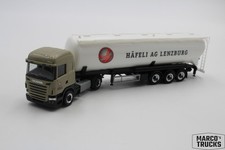 Herpa Scania R09 HL