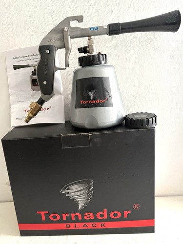 Tornador 020s black - z-020s,