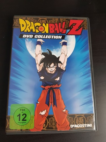 Dvd filme dragonball - filme,