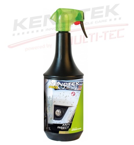 Kenotek anti insect clear - l,