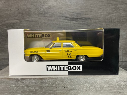 Whitebox wb175 ford - whitebox, galaxie