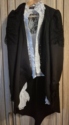 Damen kostüm steampunk - damen,