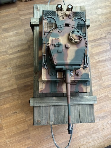 Torro tiger 16 - torro, 1:16