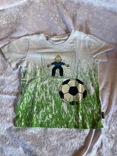 92/98, T-Shirt, Fußball