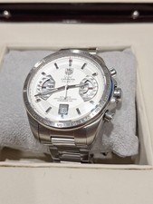 Tag Heuer Carrera Calibre 17