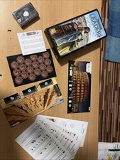 Spiel 7 Wonders Leaders