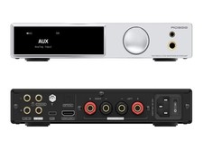 SMSL  AO300 PRO  DAC + Power