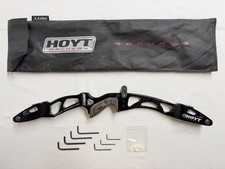 Hoyt GMX Bogenschießen