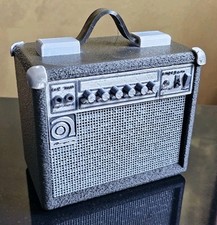 Ampeg Bluetooth Lautsprecher Unikat Stereo