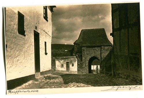 Foto reifferscheid eifel - foto,