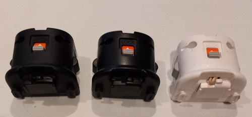 Motion plus adapter weiß - motion,