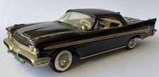 Brooklin Models 1959 De Soto