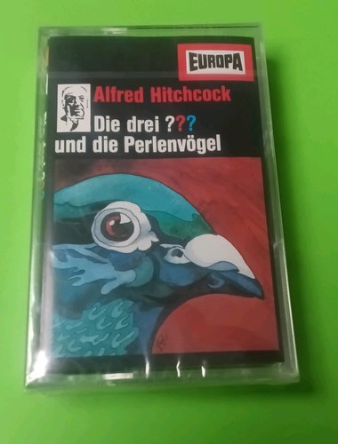 Die drei fragezeichen - fragezeichen, 39